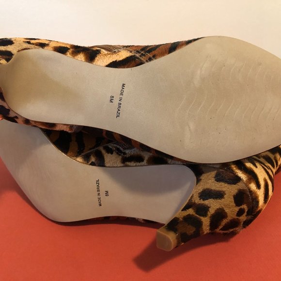 Ladies Bootie - Picture 3 of 5